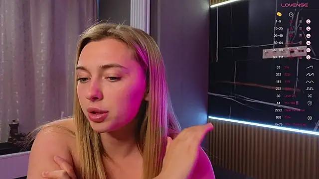 Stripchat Sex Cam for christie_luv