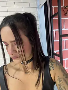 Stripchat Sex Cam for Kali_Velvet
