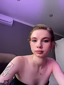 Stripchat Sex Cam for Patriciaa