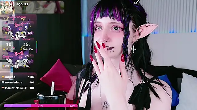 Stripchat Sex Cam for hyakkikenran