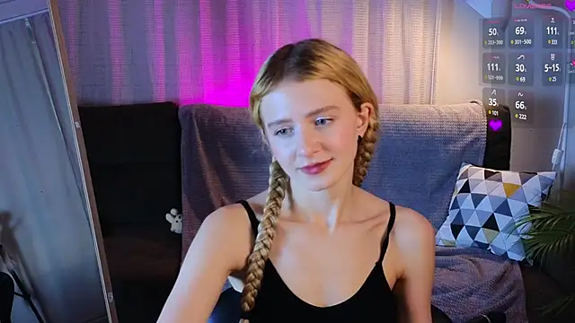 Stripchat Sex Cam for jenny_bunny_