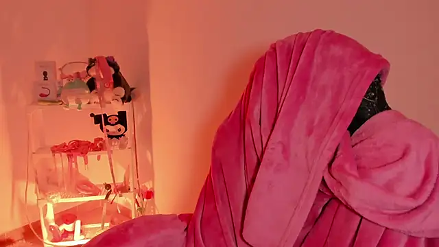 Stripchat Sex Cam for Sachi_Meow