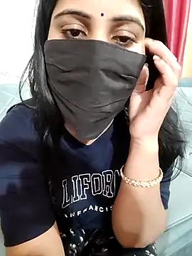 Stripchat Sex Cam for Kritika_Hotty