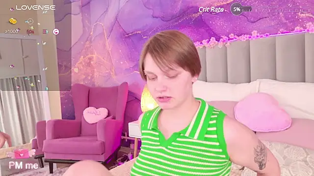 Stripchat Sex Cam for BonnieBill1