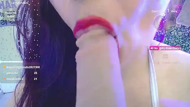 Stripchat Sex Cam for evelyn_mature19