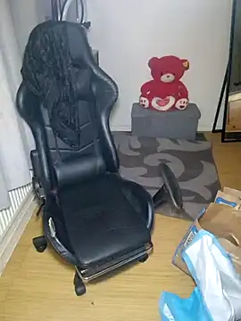 Stripchat Sex Cam for uniquechina69