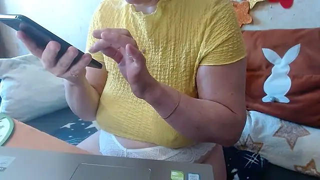 Stripchat Sex Cam for QueenLana