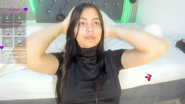Stripchat Sex Cam for mialeia01