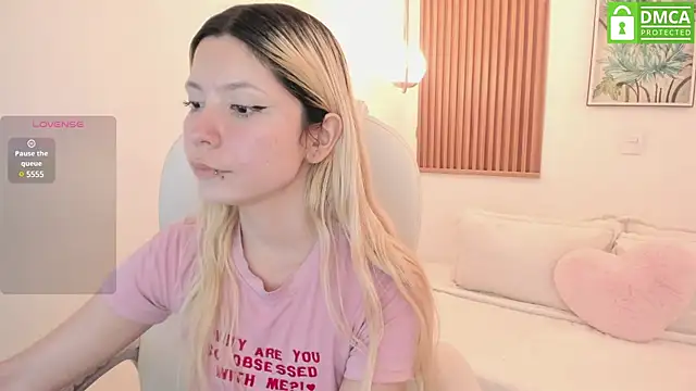 Stripchat Sex Cam for laukyubey