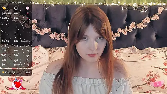 Stripchat Sex Cam for AliceLanley