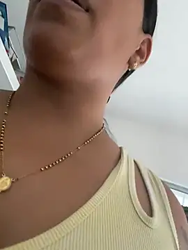 Stripchat Sex Cam for ArielleMillerr