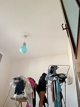 Stripchat Sex Cam for nelly88_xxx