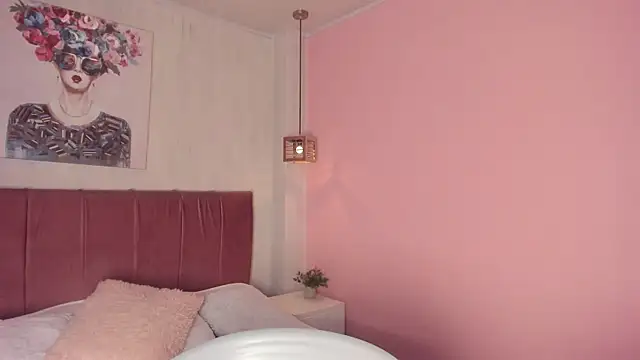 Stripchat Sex Cam for andrea_rodriz_