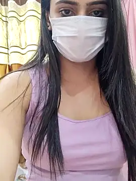 Stripchat Sex Cam for Ivymybae