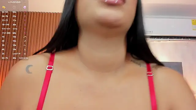 Stripchat Sex Cam for Sara_mocca_