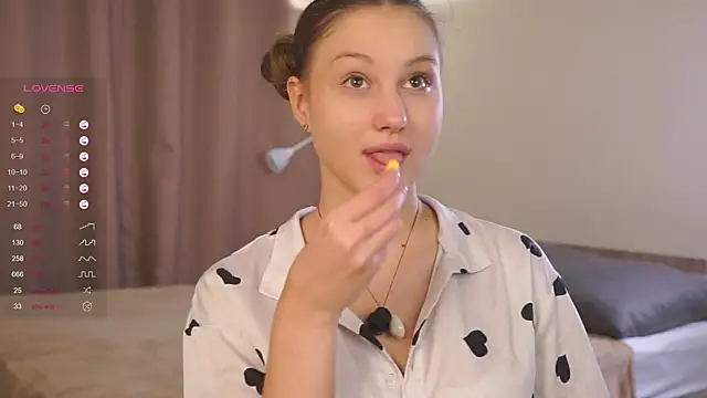 Stripchat Sex Cam for Shadow_Backova