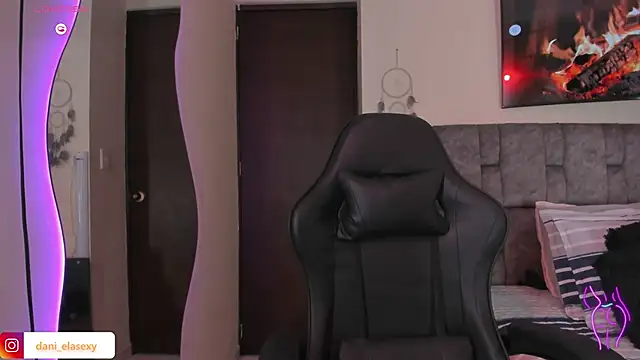 Stripchat Sex Cam for Danyhottits