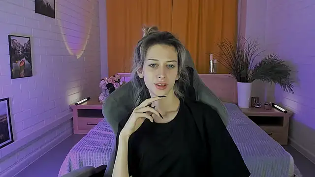 Stripchat Sex Cam for LoriTori