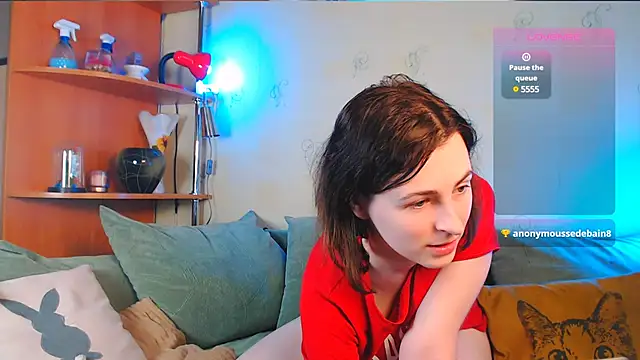 Stripchat Sex Cam for Caroline1995