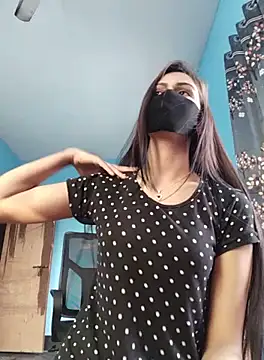Stripchat Sex Cam for Tanisha-1