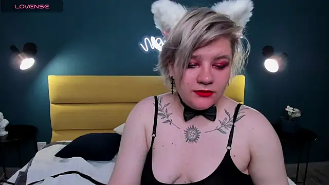 Stripchat Sex Cam for Amanda_Cruzz