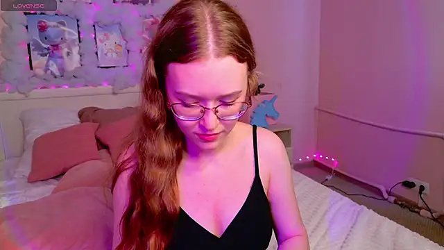 Stripchat Sex Cam for MandyMils