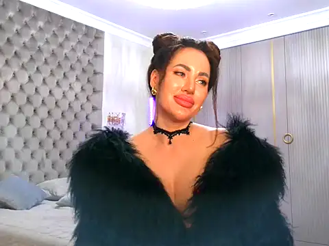 Stripchat Sex Cam for TianaPosh