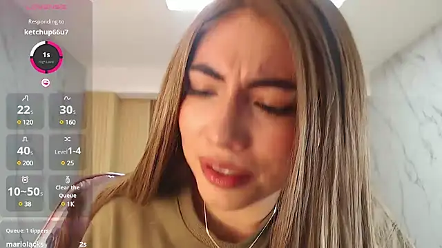 Stripchat Sex Cam for jade_grey_s