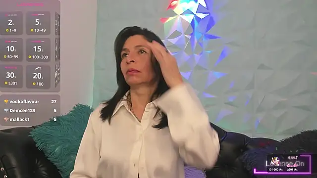 Stripchat Sex Cam for SabinaDeluxe_cg