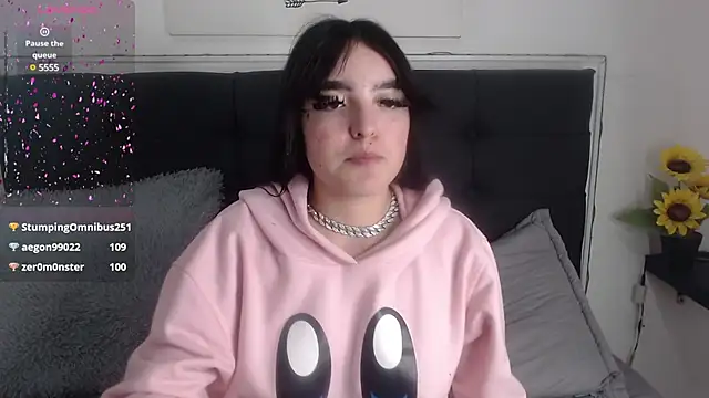 Stripchat Sex Cam for Lyane_xx