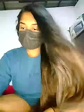 Stripchat Sex Cam for nethumini56
