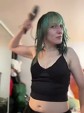 Stripchat Sex Cam for O_UBIGMAD