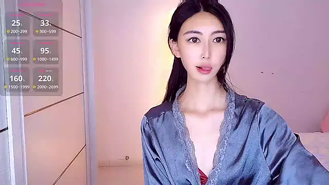 Stripchat Sex Cam for HaipaiSweetheart