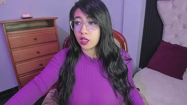 Stripchat Sex Cam for Sexy_cristall_