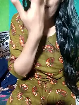 Stripchat Sex Cam for Halima69