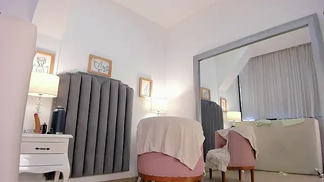 Stripchat Sex Cam for siren_smith