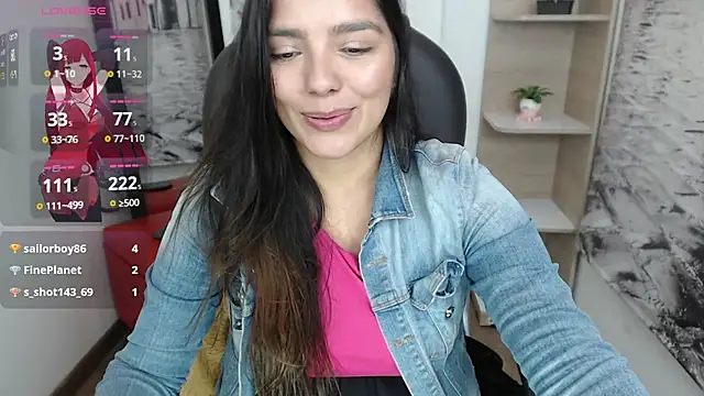 Stripchat Sex Cam for issa__nassar
