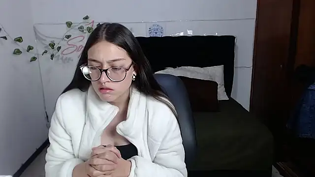 Stripchat Sex Cam for zoe_sweet5