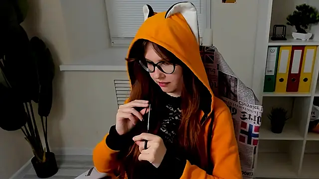 Stripchat Sex Cam for CarolGiggly