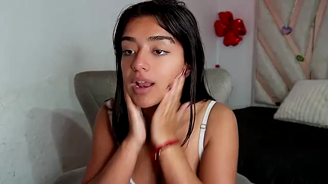 Stripchat Sex Cam for Rebecca_055