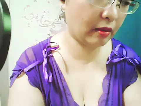 Stripchat Sex Cam for xiaorou-z