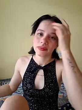 Stripchat Sex Cam for franchezkavegaaa