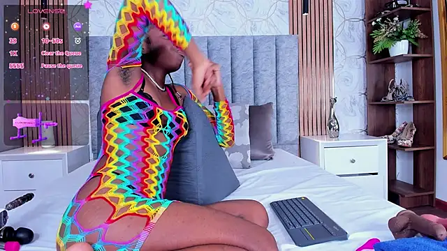 Stripchat Sex Cam for SharonCooperr_