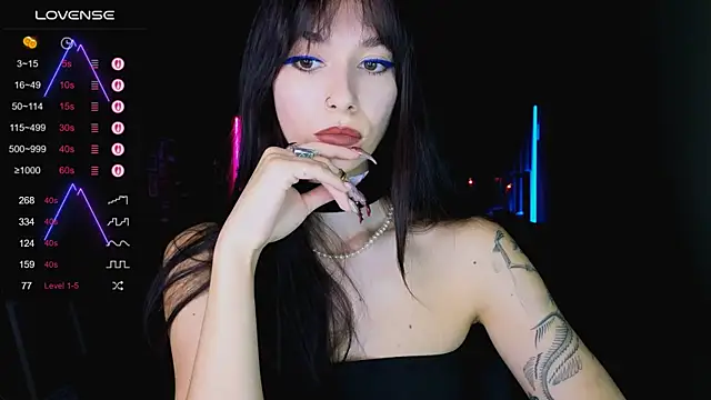 Stripchat Sex Cam for JillVerdon