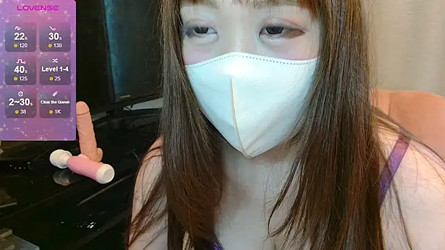 Stripchat Sex Cam for yunachan__