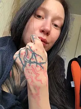 Stripchat Sex Cam for RussNocturnal