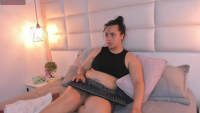 Stripchat Sex Cam for Martina_jane_