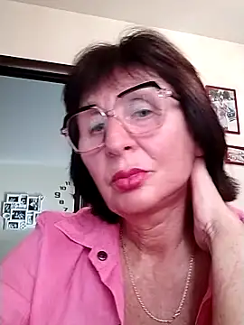 Stripchat Sex Cam for AlbinaXPretty