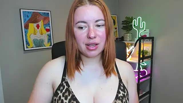 Stripchat Sex Cam for LAYLAxSTAR