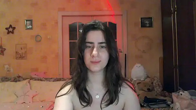 Stripchat Sex Cam for INELIKA